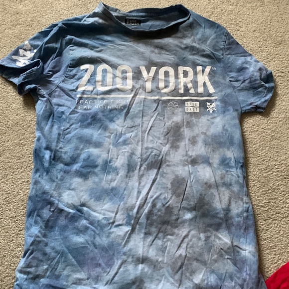 Zoo York t Shirt - Picture 1 of 2